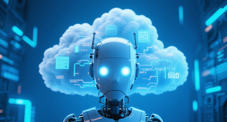 AI and Cloud Computing: The Golden Partnership in the Digital Age