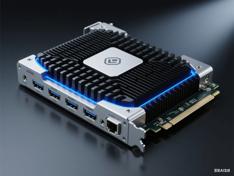 AI Computing: The Computing Power Engine Behind Artificial Intelligence