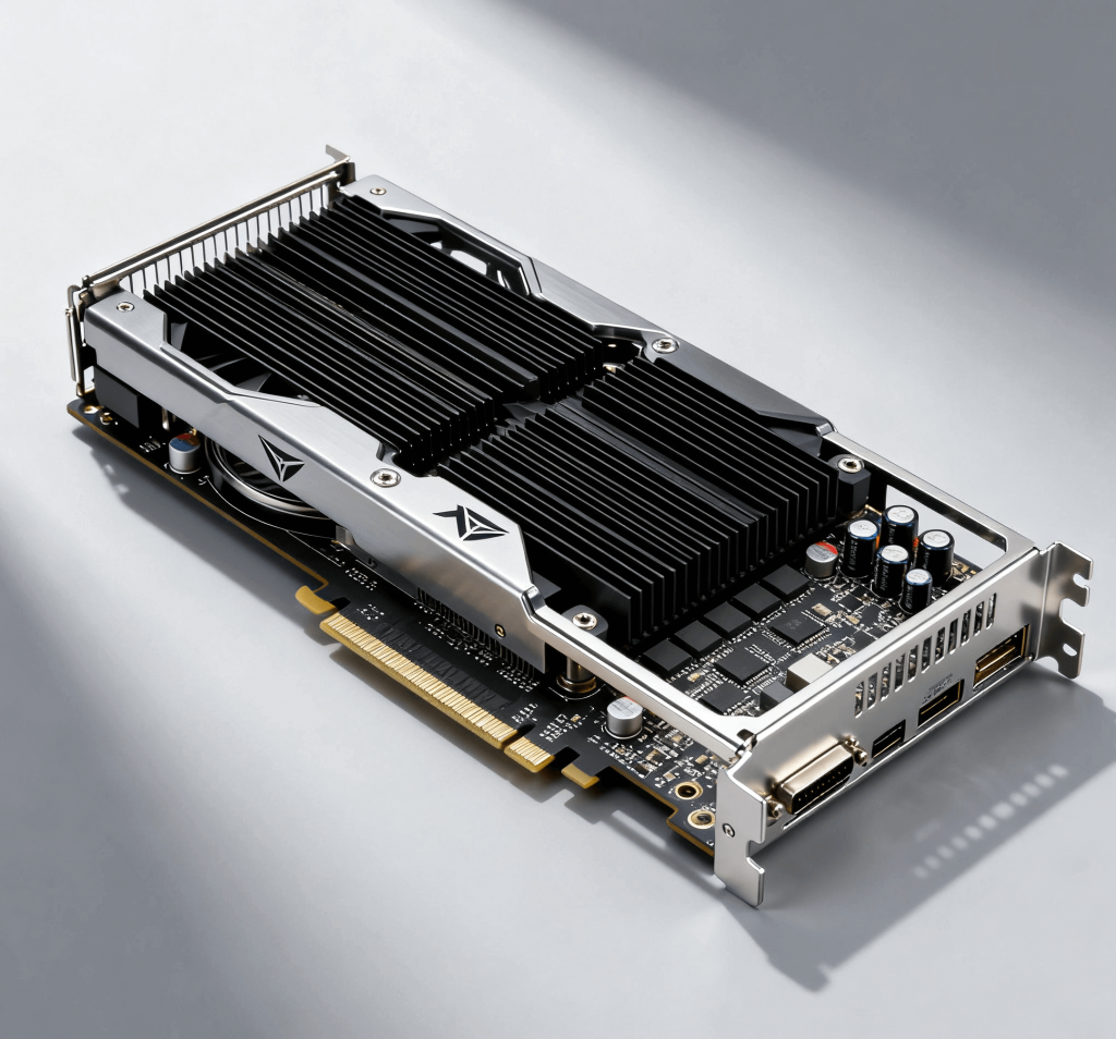NVIDIA RTX 4090: The Ultimate Enterprise GPU Choice and Smart Resource Management