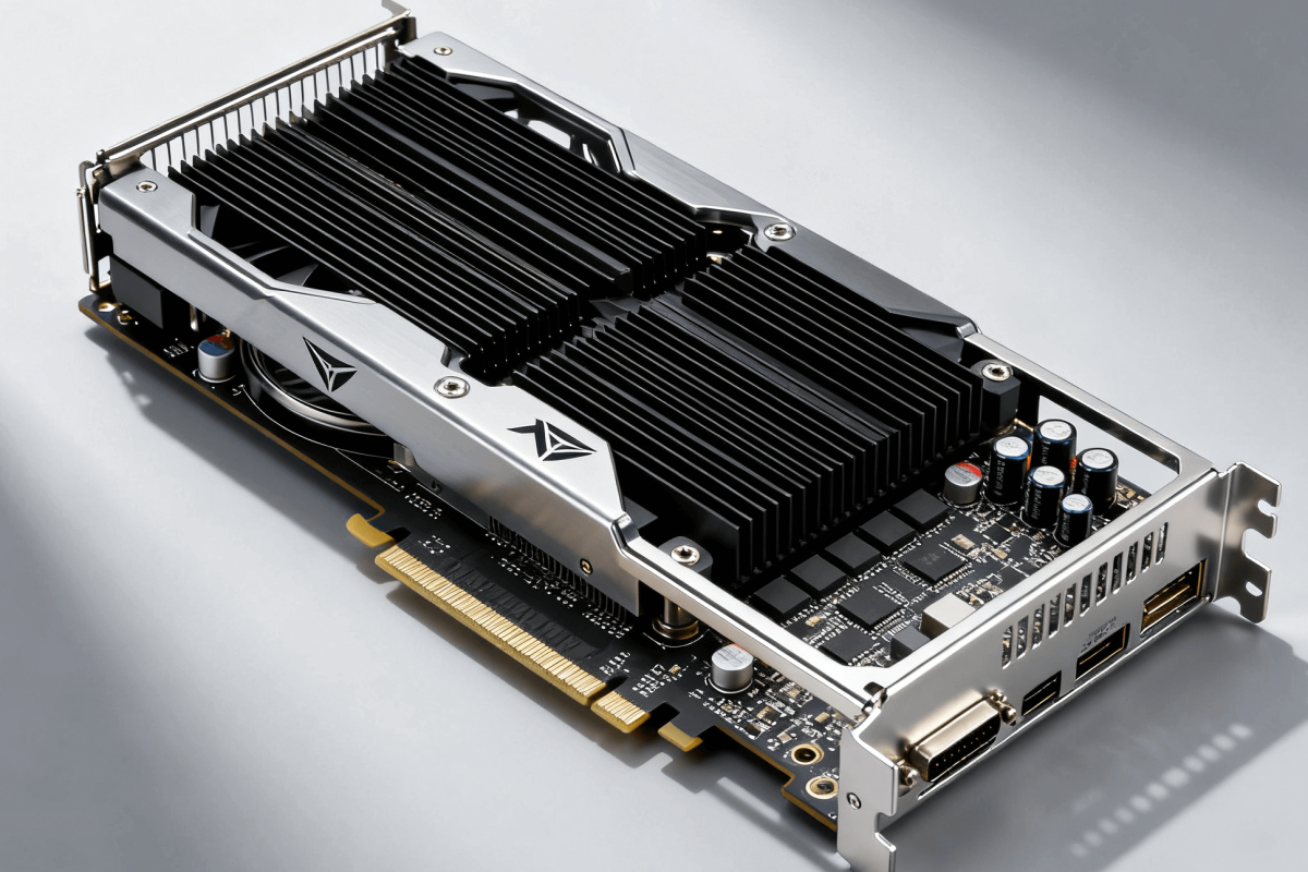 NVIDIA RTX 4090: The Ultimate Enterprise GPU Choice and Smart Resource Management