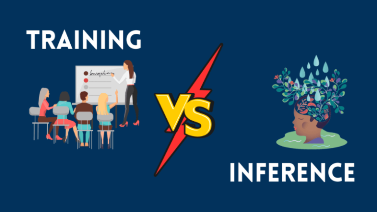 AI Inference Vs Training: A Clear-Cut Guide and How to Optimize Both