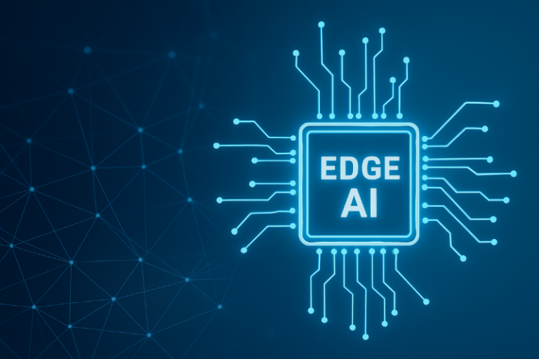 Building the Best Edge Platform for AI Inference Efficiency