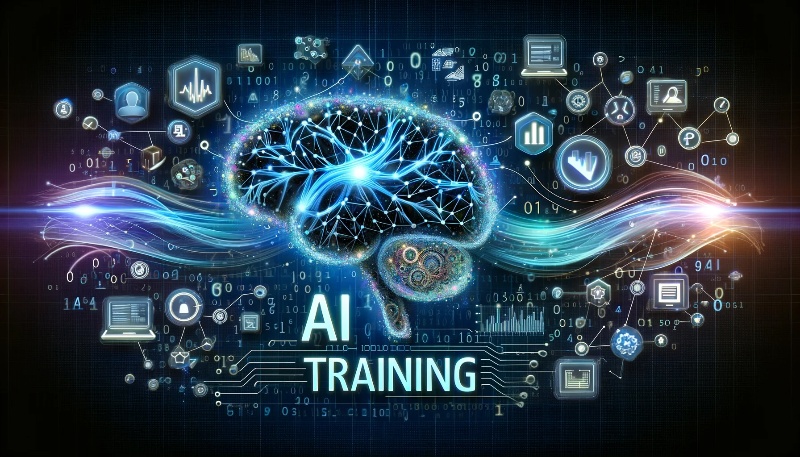 Choosing the Best GPU for AI Training
