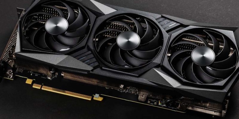 GPU Performance Rankings