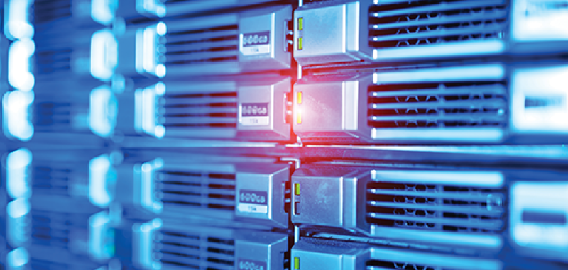 HPC Storage: The Unsung Hero of AI and GPU Computing