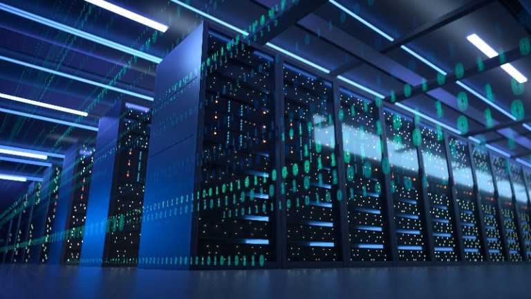 Building a Modern High Performance Computing Infrastructure for AI Success