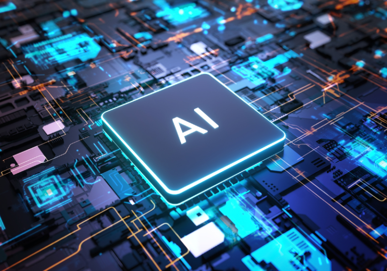 Understanding Inference Chips: The Engine Behind Modern AI Applications