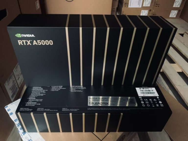 Unlock the A5000 GPU’s Full Potential: How WhaleFlux Maximizes ROI for AI Teams