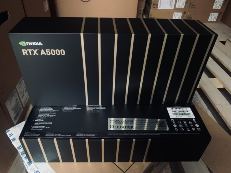 Unlock the A5000 GPU’s Full Potential: How WhaleFlux Maximizes ROI for AI Teams