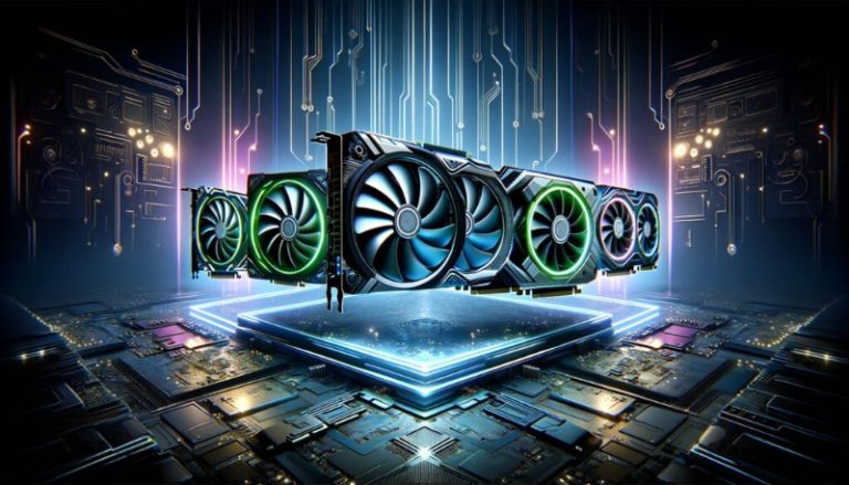 Finding the Best Affordable GPU for AI? Don’t Just Look at the Sticker Price