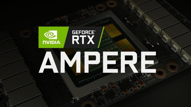 Ampere GPU: The Architectural Powerhouse Behind Modern AI
