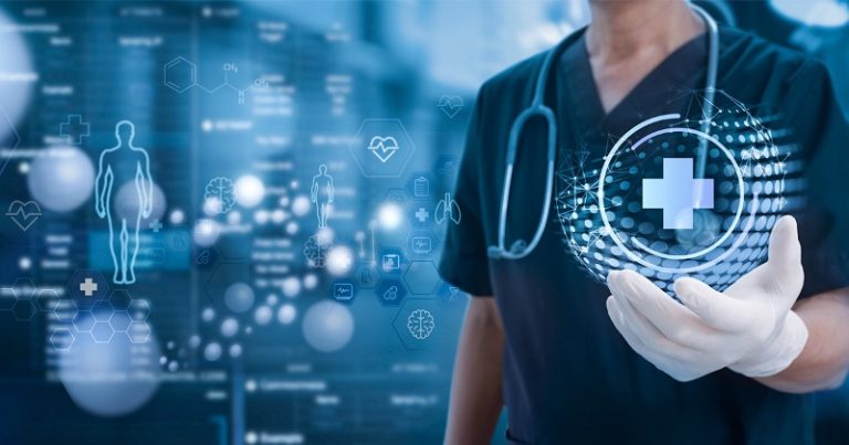 How Advanced AI Solutions are Powering the Future of Healthcare