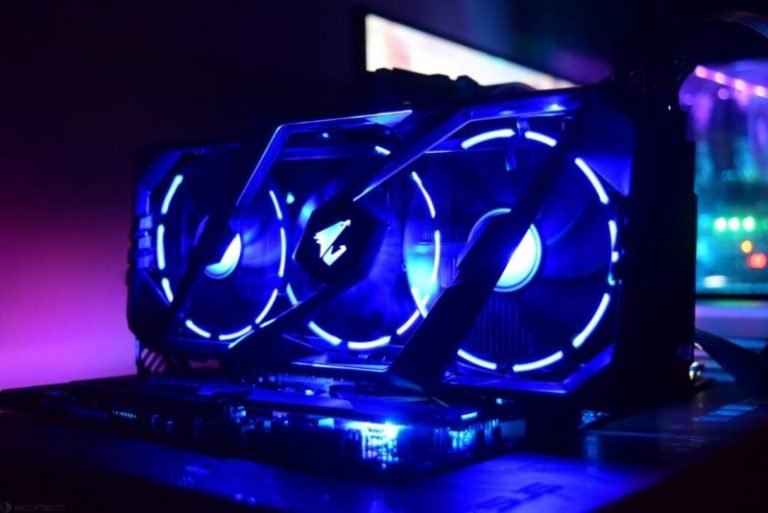 The Ultimate Guide to the Best NVIDIA GPUs for 4K Gaming