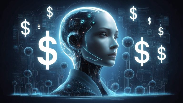 The Cost of Intelligence: A Practical Guide to AI’s Total Cost of Ownership