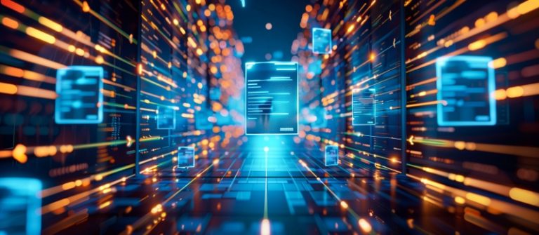 From Static Docs to AI Answers: How RAG Makes Your Company Knowledge Instantly Searchable