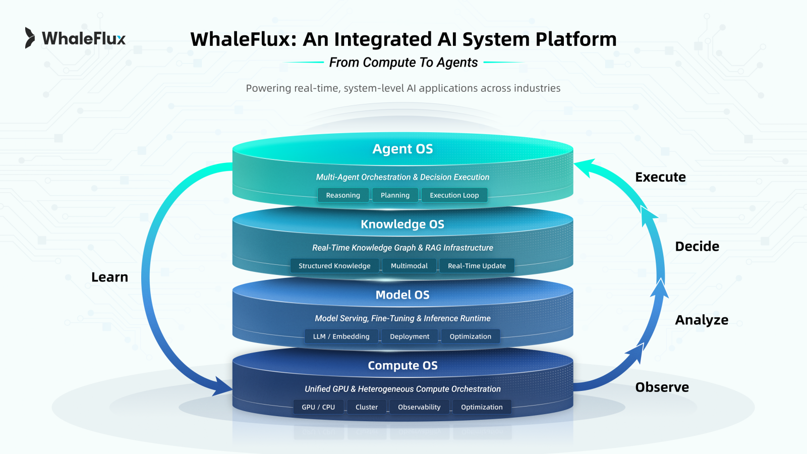 WhaleFlux AI Systems