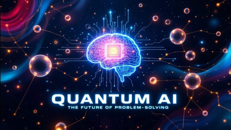 The Sovereign AI Computer: Why AI Quantum Computing is the Next Frontier of Scale