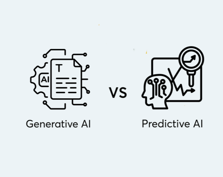 From Generative AI to Predictive AI: The New Frontier of Decision-Making Intelligence
