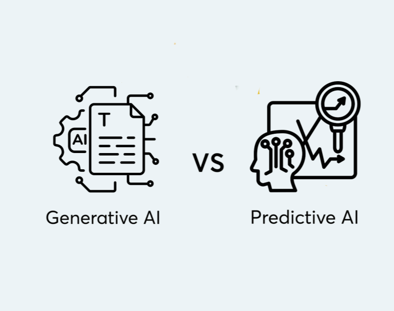From Generative AI to Predictive AI: The New Frontier of Decision-Making Intelligence
