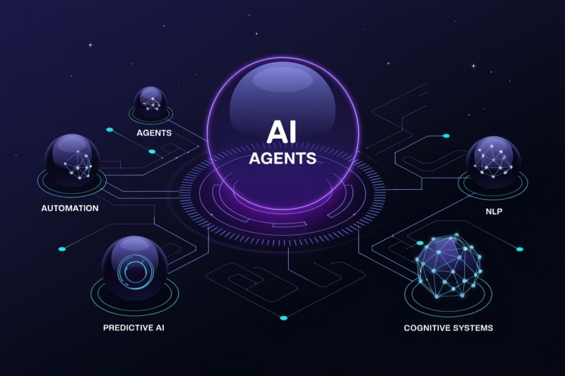 The Architecture of Autonomy: Building an AI Agent Platform for Scale